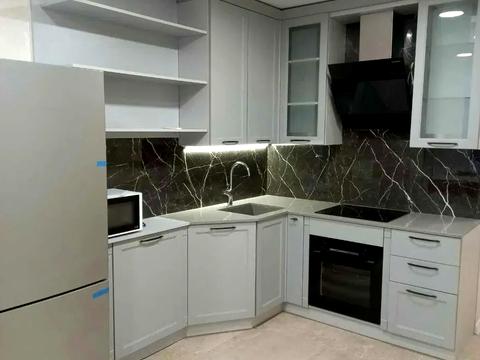 квартира за адресою Київ, Микільсько-Слобідська вул., 10