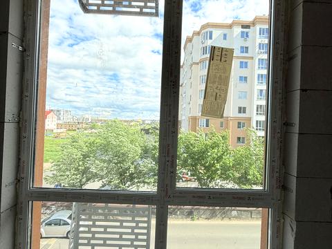 квартира за адресою Козацька вул., (Будинок 1)