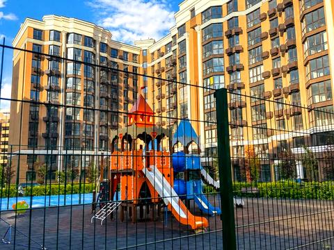 квартира за адресою Мартинова просп., (вул. Григорія Сковороди, 14)