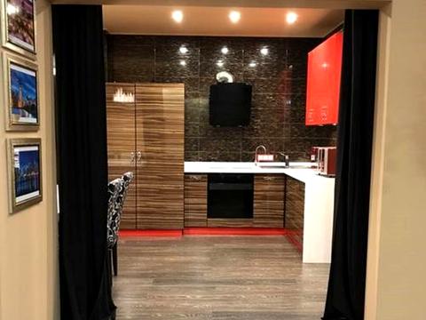 квартира по адресу Ореста Васкула ул., 19