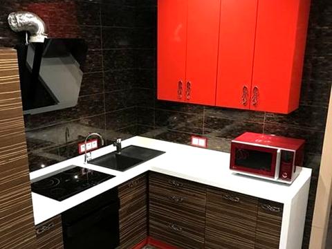 квартира по адресу Ореста Васкула ул., 19