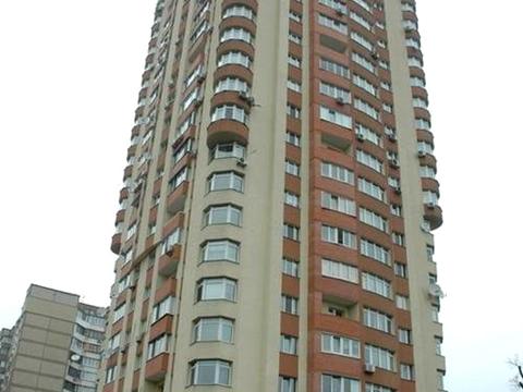 квартира по адресу Ореста Васкула ул., 19