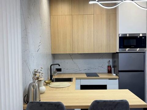 квартира за адресою Курортний пров., (Будинок)