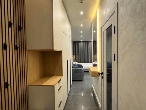 квартира за адресою Курортний пров., (Будинок)