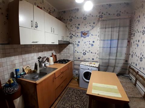 квартира по адресу Путевая ул., 46