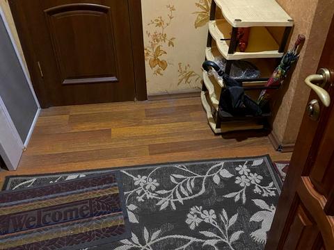 квартира по адресу Путевая ул., 46