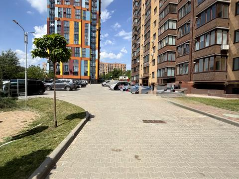 квартира по адресу Тетерівський бульв., 16, к.1
