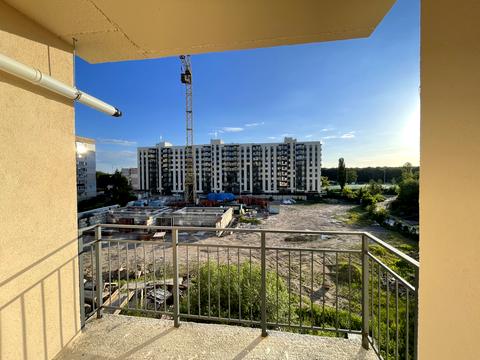 квартира за адресою Сергія Зулінського вул. (Тарногродського), 37