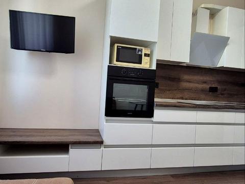 квартира за адресою Академіка Сахарова вул., 36