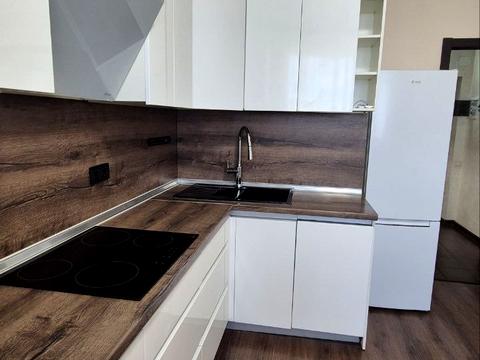 квартира за адресою Академіка Сахарова вул., 36