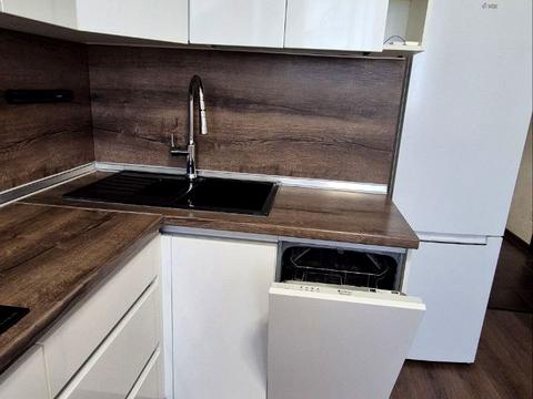 квартира за адресою Академіка Сахарова вул., 36