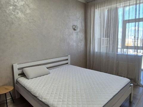 квартира за адресою Академіка Сахарова вул., 36