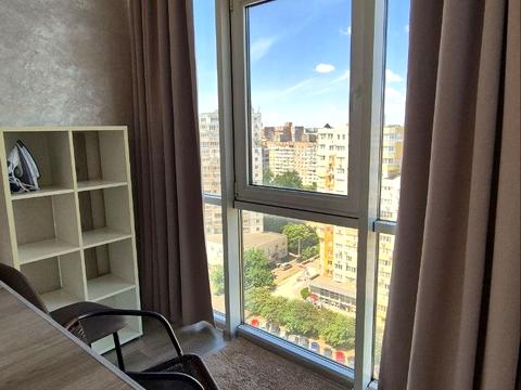 квартира за адресою Академіка Сахарова вул., 36