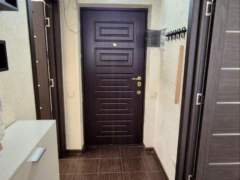 квартира за адресою Академіка Сахарова вул., 36