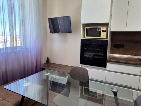 квартира за адресою Академіка Сахарова вул., 36