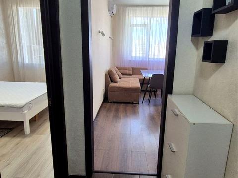 квартира за адресою Академіка Сахарова вул., 36