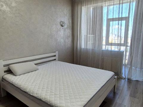 квартира за адресою Академіка Сахарова вул., 36