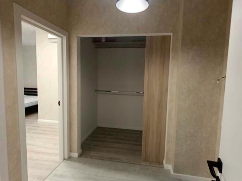 квартира за адресою Радісна вул., (Будинок Д)