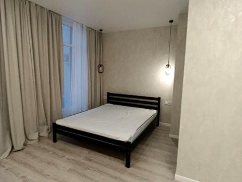 квартира за адресою Радісна вул., (Будинок Д)