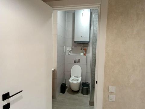 квартира за адресою Радісна вул., (Будинок Д)
