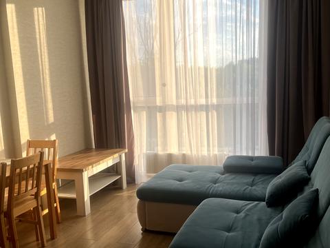 квартира по адресу Панорамная ул., 2-Г