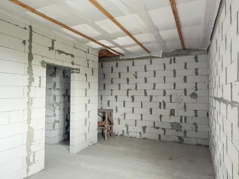 дом по адресу Каневская ул., 116