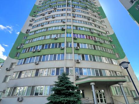 квартира за адресою Марсельська вул., 46/1