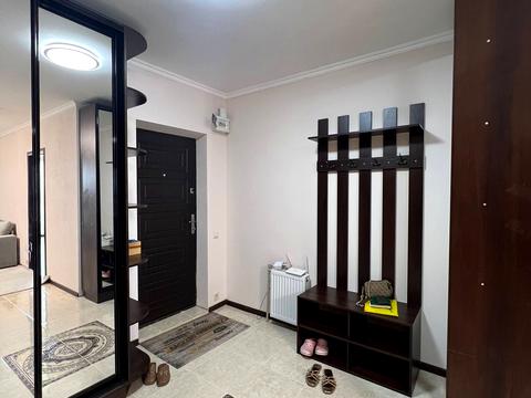 квартира за адресою Марсельська вул., 46/1