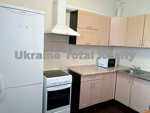 квартира за адресою Воскресенська вул., 14-Б