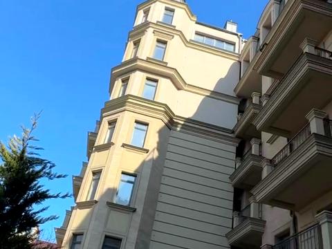 квартира за адресою Фонтанська дорога вул. (Перекопской дивизии улица), 62-К