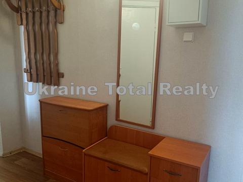 квартира по адресу Амвросия Бучмы бульв., 3