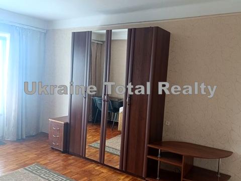 квартира по адресу Амвросия Бучмы бульв., 3