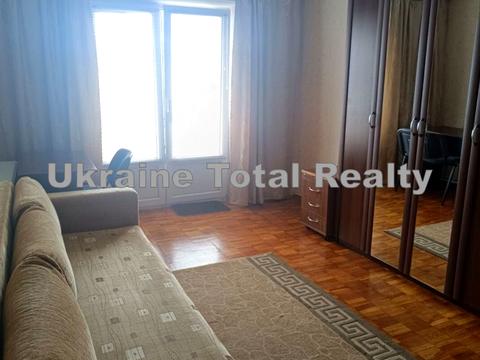 квартира по адресу Амвросия Бучмы бульв., 3