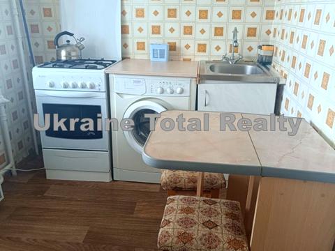 квартира по адресу Амвросия Бучмы бульв., 3