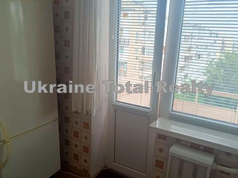 квартира по адресу Амвросия Бучмы бульв., 3