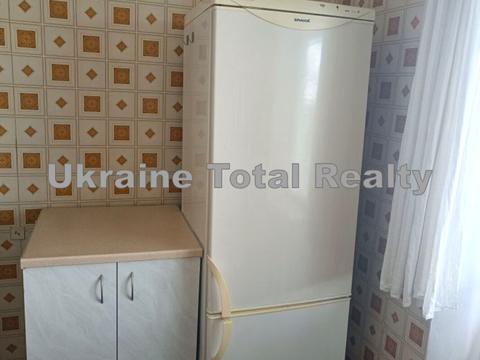 квартира по адресу Амвросия Бучмы бульв., 3