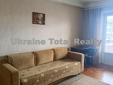 квартира по адресу Амвросия Бучмы бульв., 3