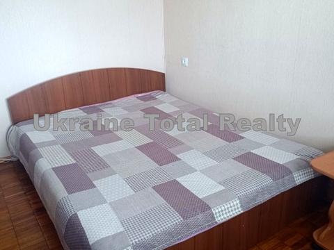 квартира по адресу Амвросия Бучмы бульв., 3