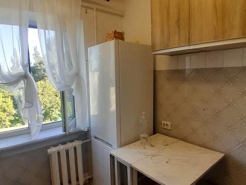 квартира за адресою Одеса, Космонавтів вул., 1