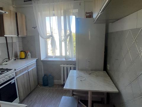 квартира за адресою Одеса, Космонавтів вул., 1