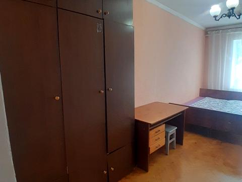 квартира за адресою Одеса, Космонавтів вул., 1