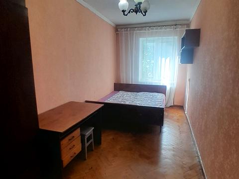 квартира за адресою Одеса, Космонавтів вул., 1