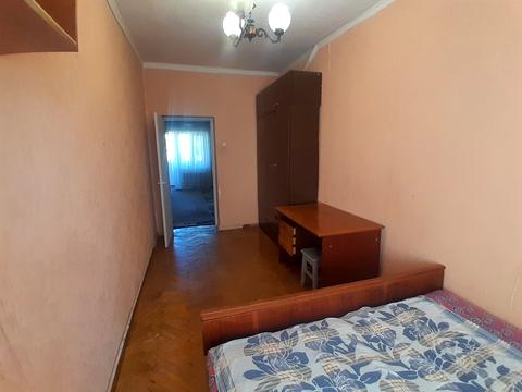 квартира за адресою Одеса, Космонавтів вул., 1