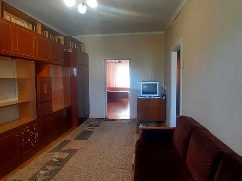 квартира за адресою Одеса, Космонавтів вул., 1