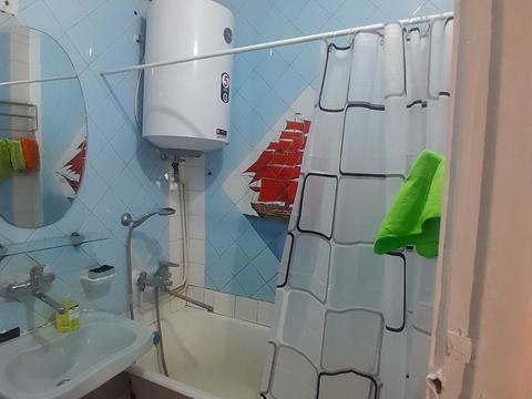 квартира за адресою Одеса, Космонавтів вул., 1