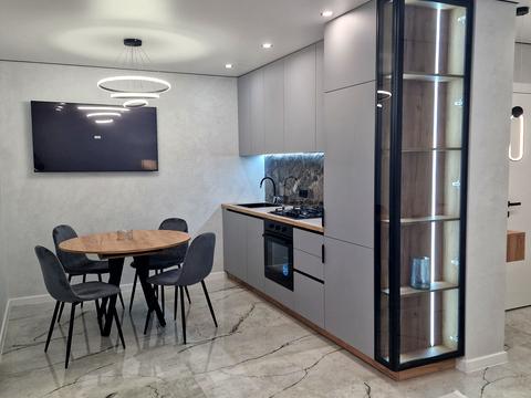 квартира за адресою Тернопіль, Смакули вул., 2.2