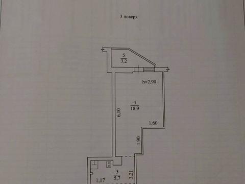 квартира за адресою Одеса, Люстдорфська дорога вул., 55м