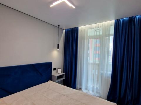 квартира за адресою Тернопіль, Смакули вул., 2.2