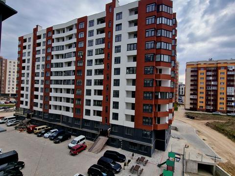 квартира за адресою Тернопіль, Смакули вул., 2.2