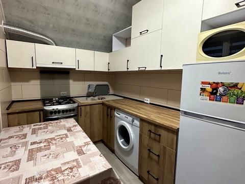 квартира по адресу Михаила Грушевского ул., 1